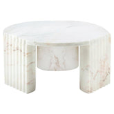 Caravel Marble Table
